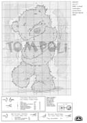 Schema punto croce Lickle Teddy 16b