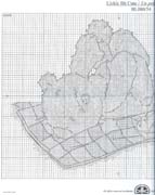 Schema punto croce Lickle Teddy 6b