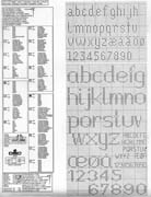 Schema punto croce Nascita Happy Friends 34