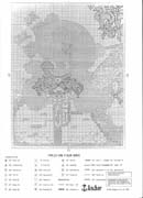 Schema punto croce On Your Bike 2