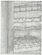 Schema punto croce The Collectible 16