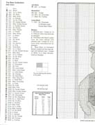 Schema punto croce The Collectible 2