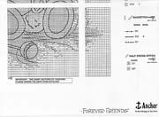 Schema punto croce Toy Box 11
