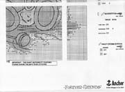 Schema punto croce Toy Box 7