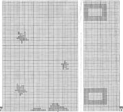 Schema punto croce Metro Tatty Teddy 8