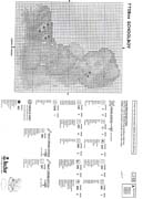 Schema punto croce Scolaro 3