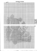 Schema punto croce Con Rosa 2