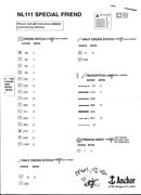 Schema punto croce Con Rosa 4