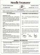 Schema punto croce Merry Christmas 07