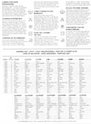 Schema punto croce Welcome Gatto 03