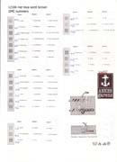 Schema punto croce Agriturismo 12