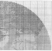 Schema punto croce Autum Light 02