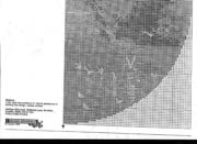 Schema punto croce Autum Reflections 05