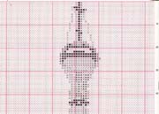 Schema punto croce Basilica Cattedrale Beato 07