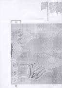 Schema punto croce Basilica Di Beato 03