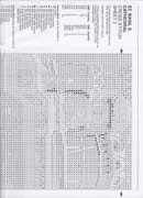 Schema punto croce Basilica Di Beato 04