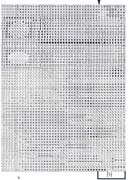 Schema punto croce Big Ben 03