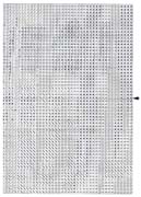 Schema punto croce Big Ben 05