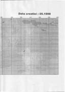 Schema punto croce Bimba E Oche 17