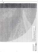 Schema punto croce Bluebell Lane 03