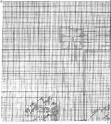 Schema punto croce Cappelli 02
