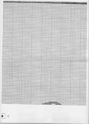 Schema punto croce Cristo De Dali 05