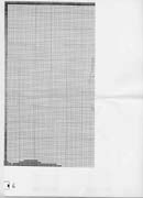 Schema punto croce Cristo De Dali 07