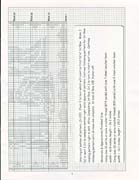 Schema punto croce Croce 06