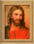 Schema punto croce Gesu 20