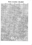 Schema punto croce Gesu Apostoli 15