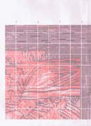 Schema punto croce Icona 08