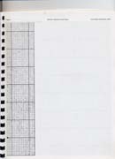 Schema punto croce Madonna Delle Rose 09