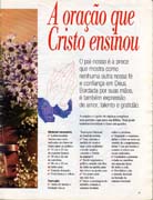 Schema punto croce Padre Nostro 02