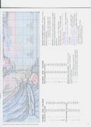 Schema punto croce Prince Of Peace 04