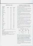 Schema punto croce Prince Of Peace 07