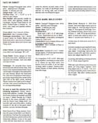 Schema punto croce Viso Di Cristo 08