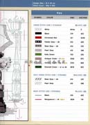Schema punto croce Amore Sotto Pioggia 3