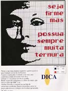 Schema punto croce Frasi Amore 23