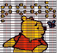 Winnie The Pooh 98