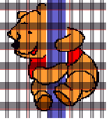 Winnie The Pooh 93 