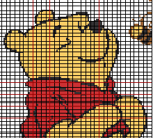 Winnie The Pooh 89