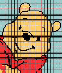 Winnie The Pooh 90