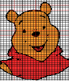 Winnie The Pooh 71