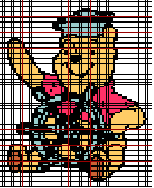Winnie The Pooh 67