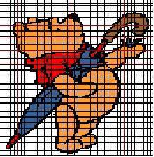 Winnie The Pooh 59