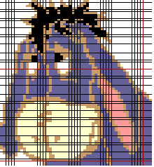 Schema asinello Ih-oh 6
