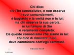 1 Giovanni 2-4,5,6