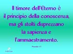Proverbi 1-7