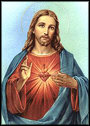 SACRO CUORE DI GES 