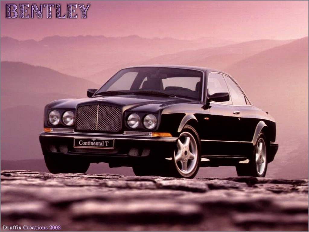 Bentley